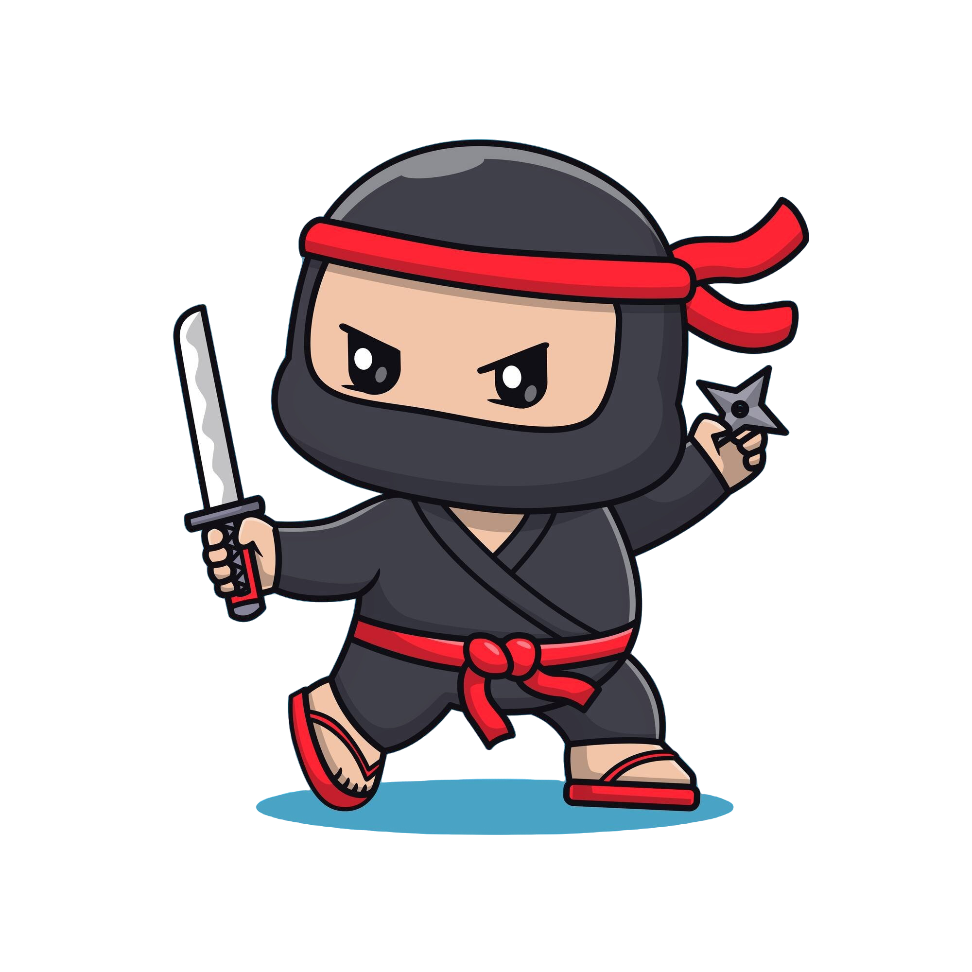 ninja