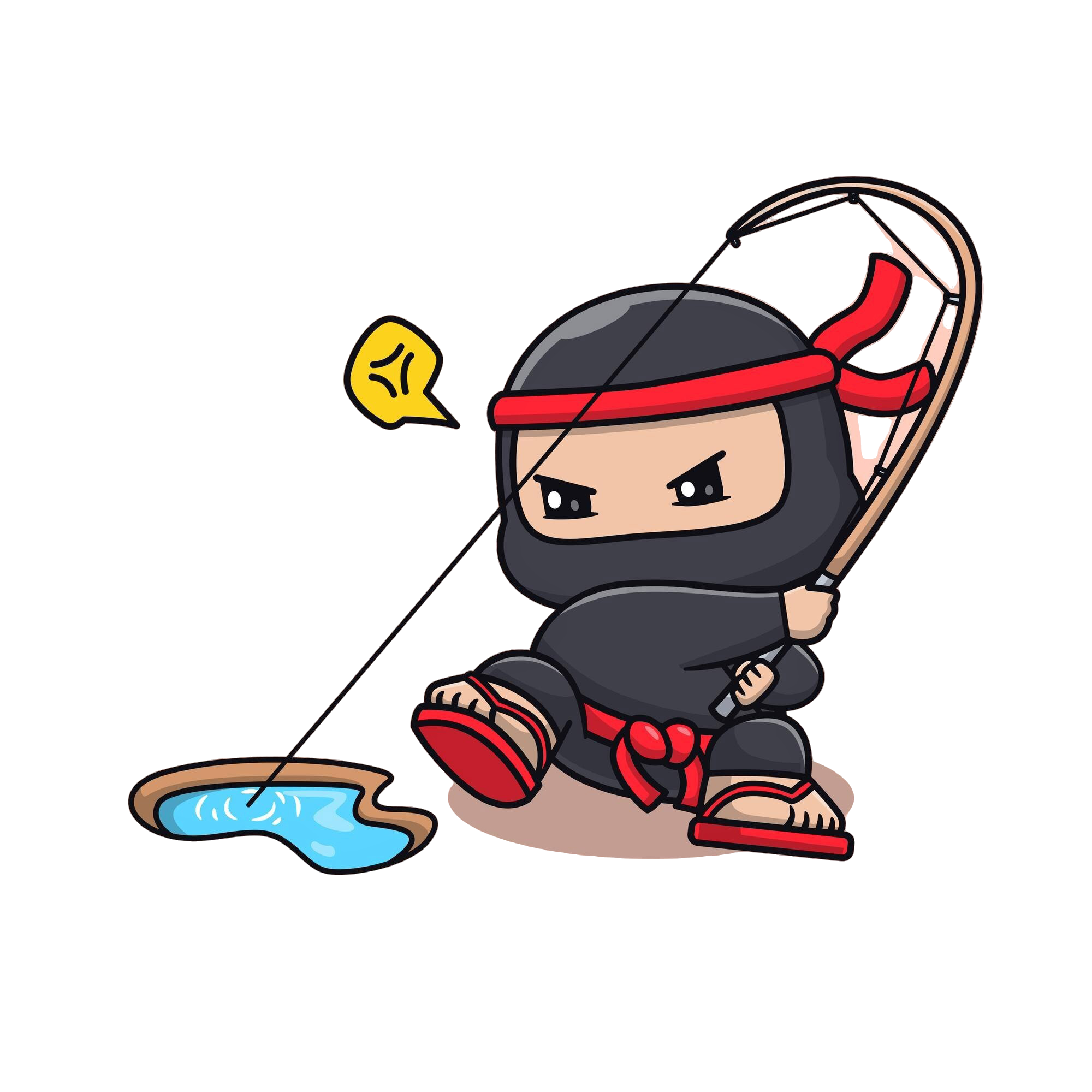 ninja